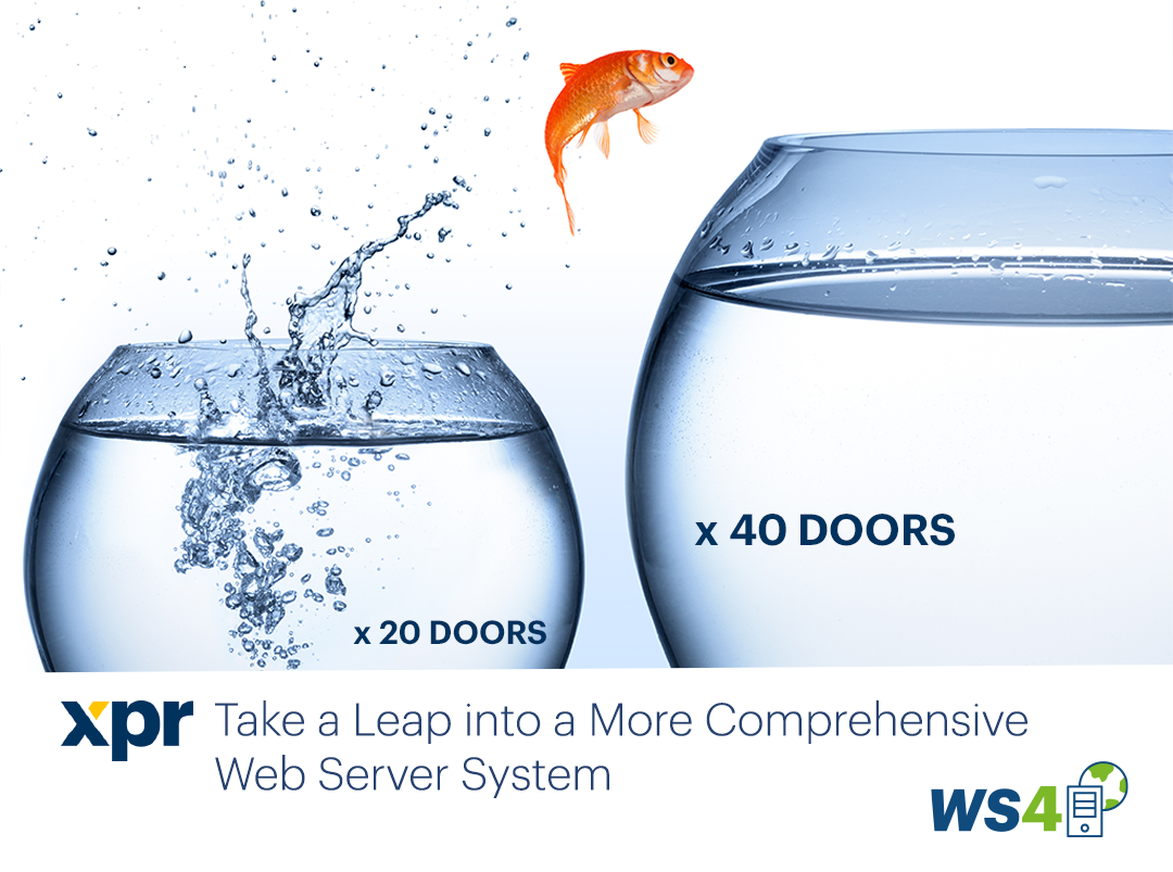 Take a Leap into a More Comprehensive Web Server System