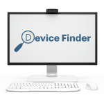 Device Finder