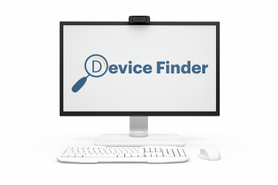 Device Finder